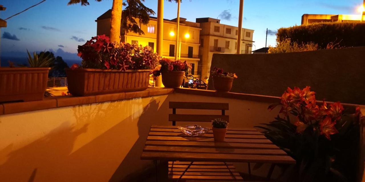 La Casetta Cetraro Exteriér fotografie